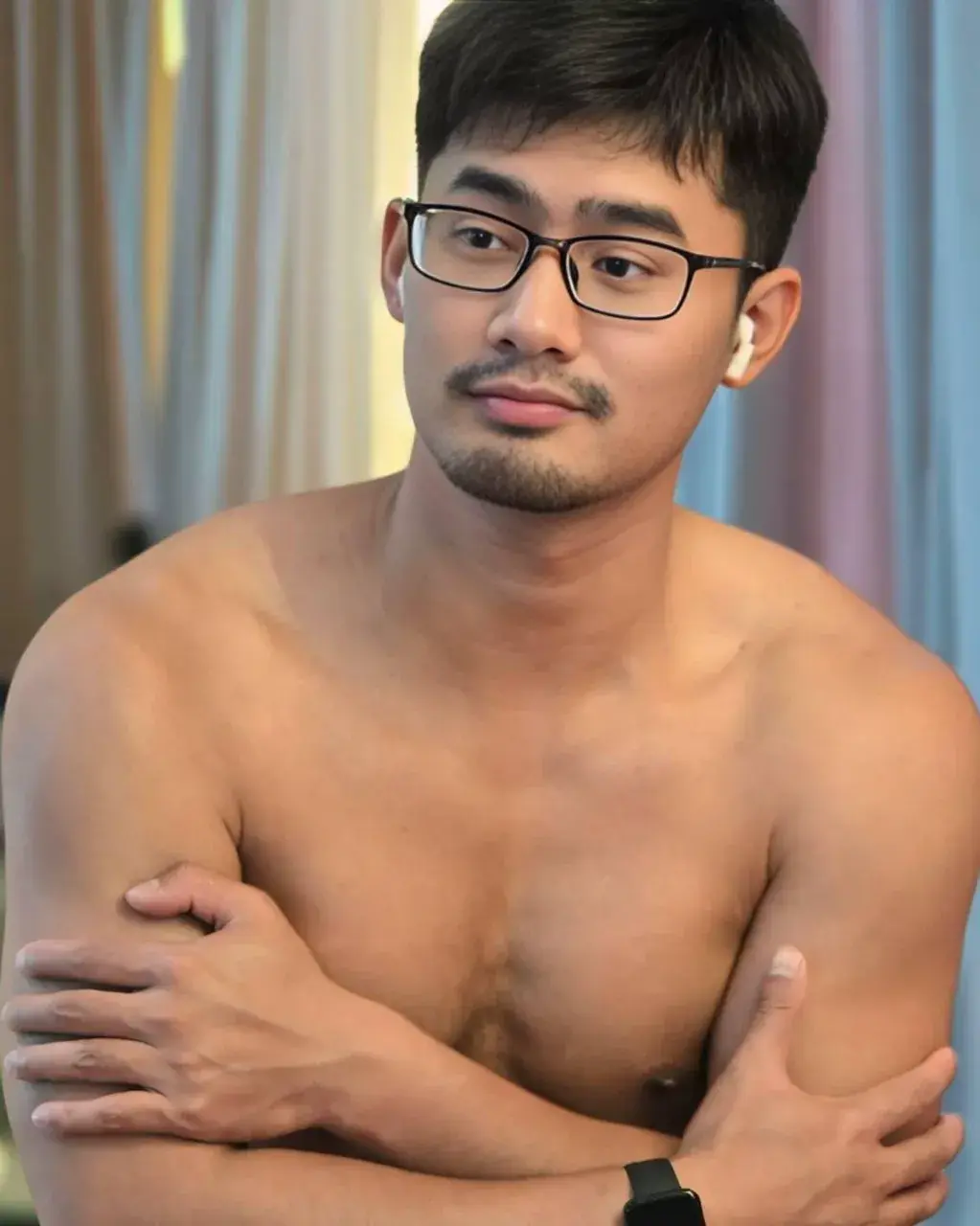 ขนอุยน่าอ๊อก