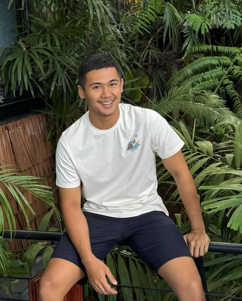 หุ่นแน่นๆแฟนใคร