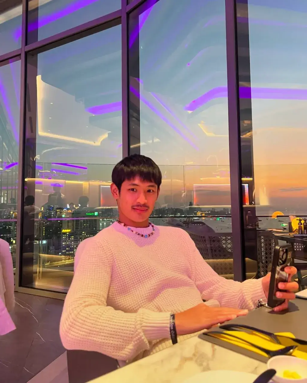 แฉะกับคุณๆทั้งหลาย