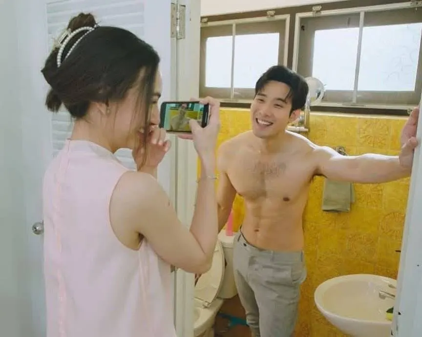 แฉะกับคุณๆทั้งหลาย