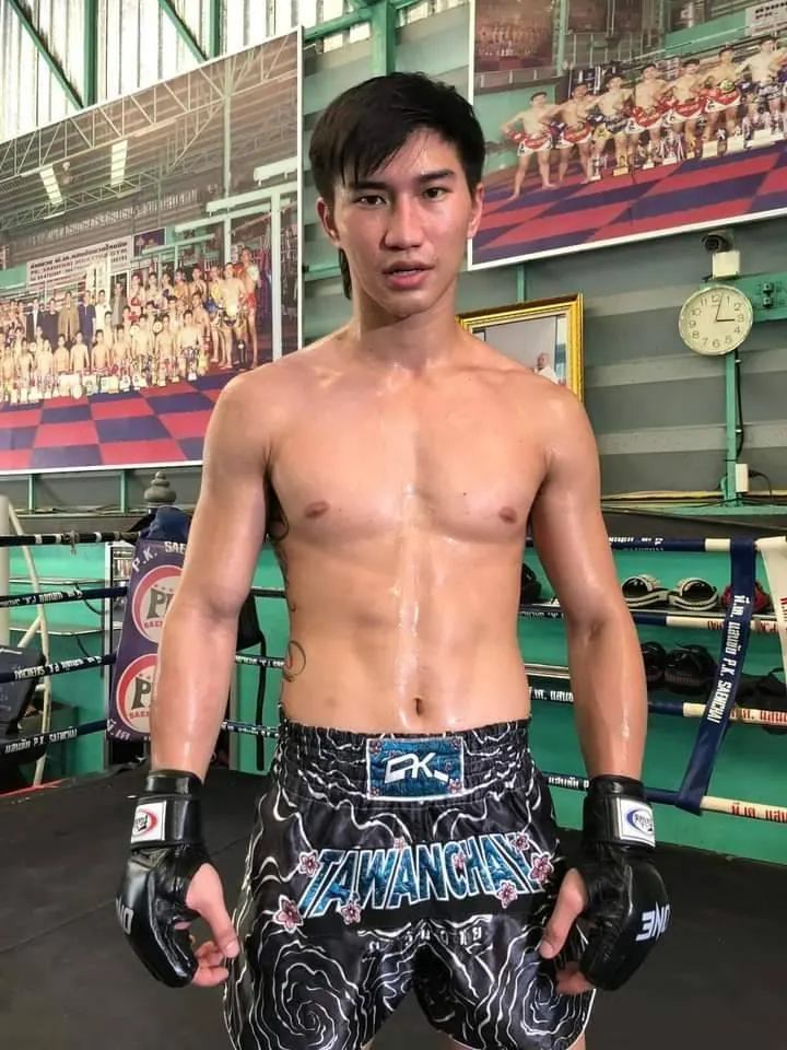 แฉะกับคุณๆทั้งหลาย