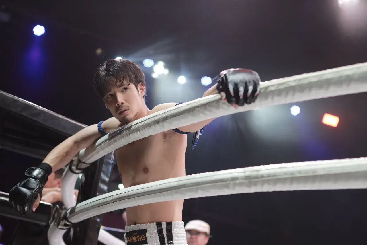 ดาราพาแซ่บบบ