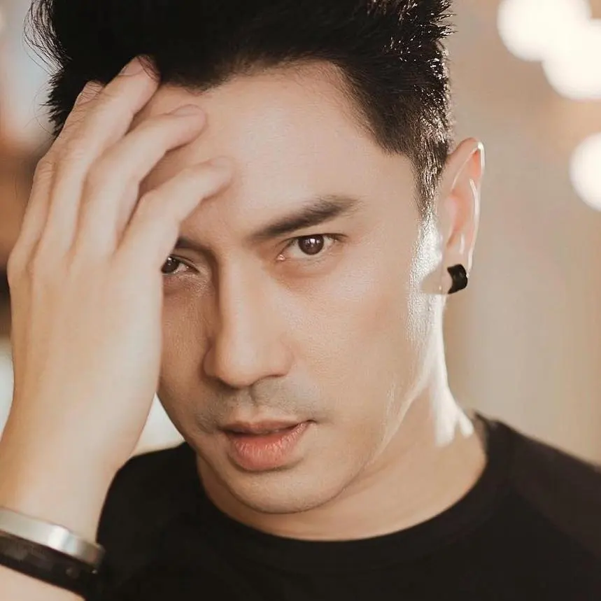 ดาราพาแซ่บบบ