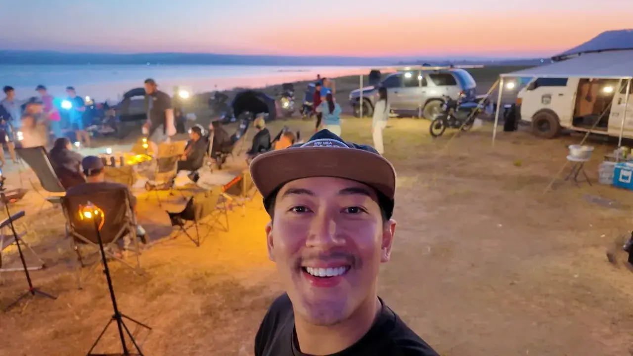 ดาราพาแซ่บบบ