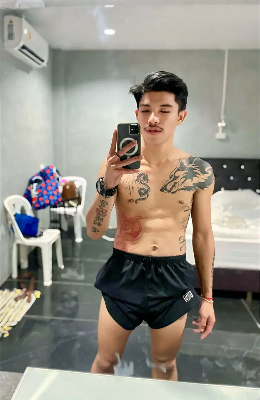 เลอะปาก