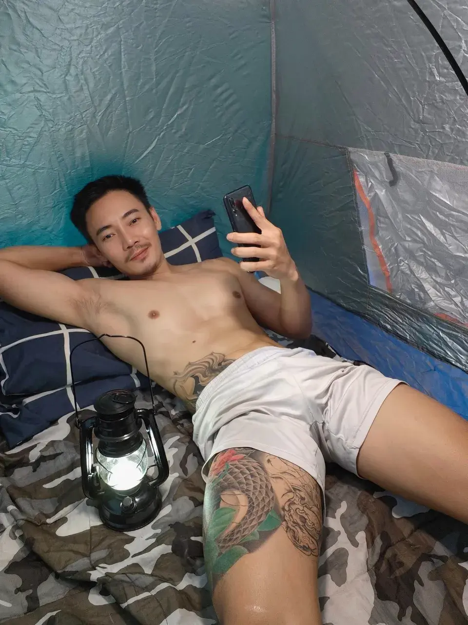 เลอะปาก