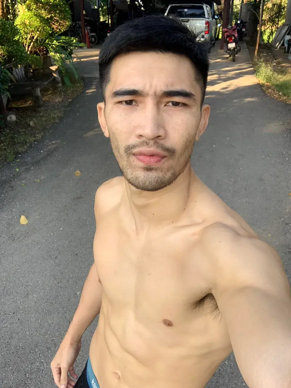 เลอะปาก