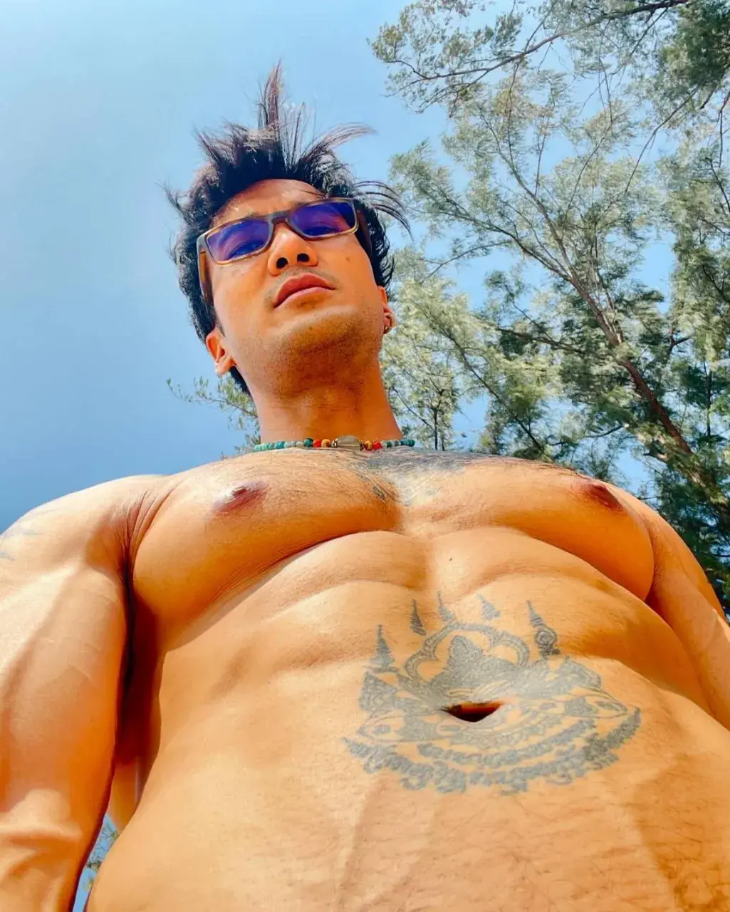 ขาาาพ่อ