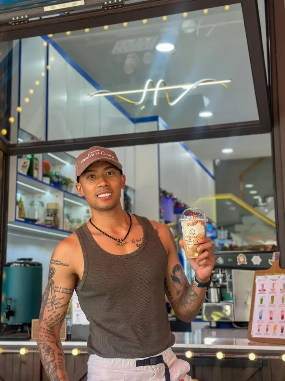 ขาาาพ่อ