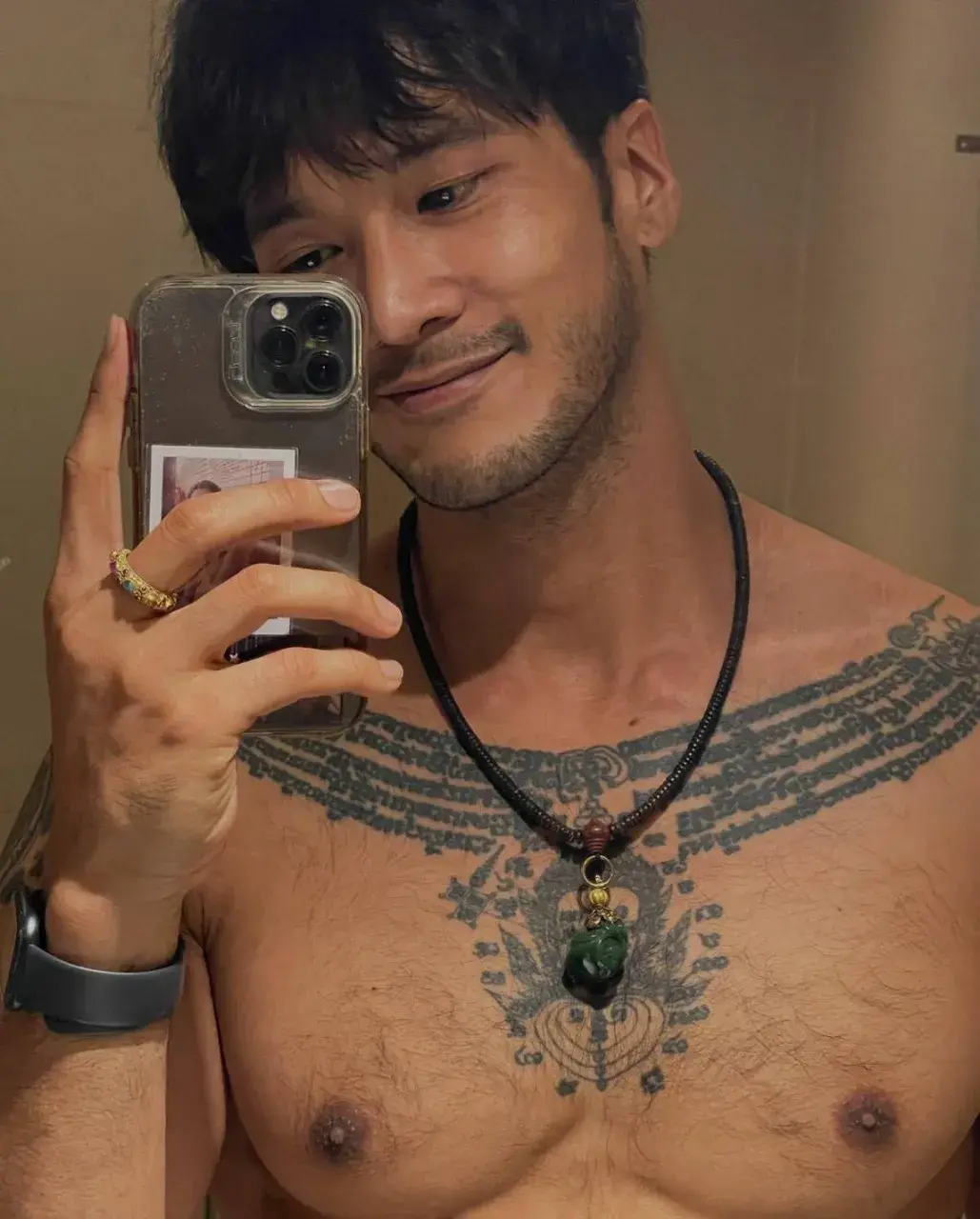 ขาาาพ่อ