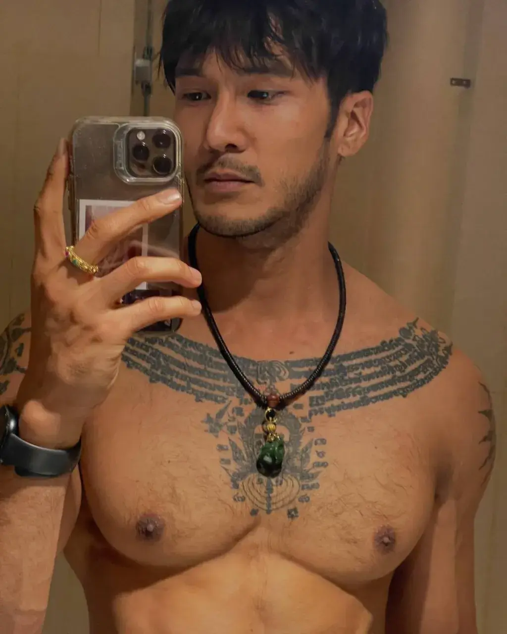 ขาาาพ่อ