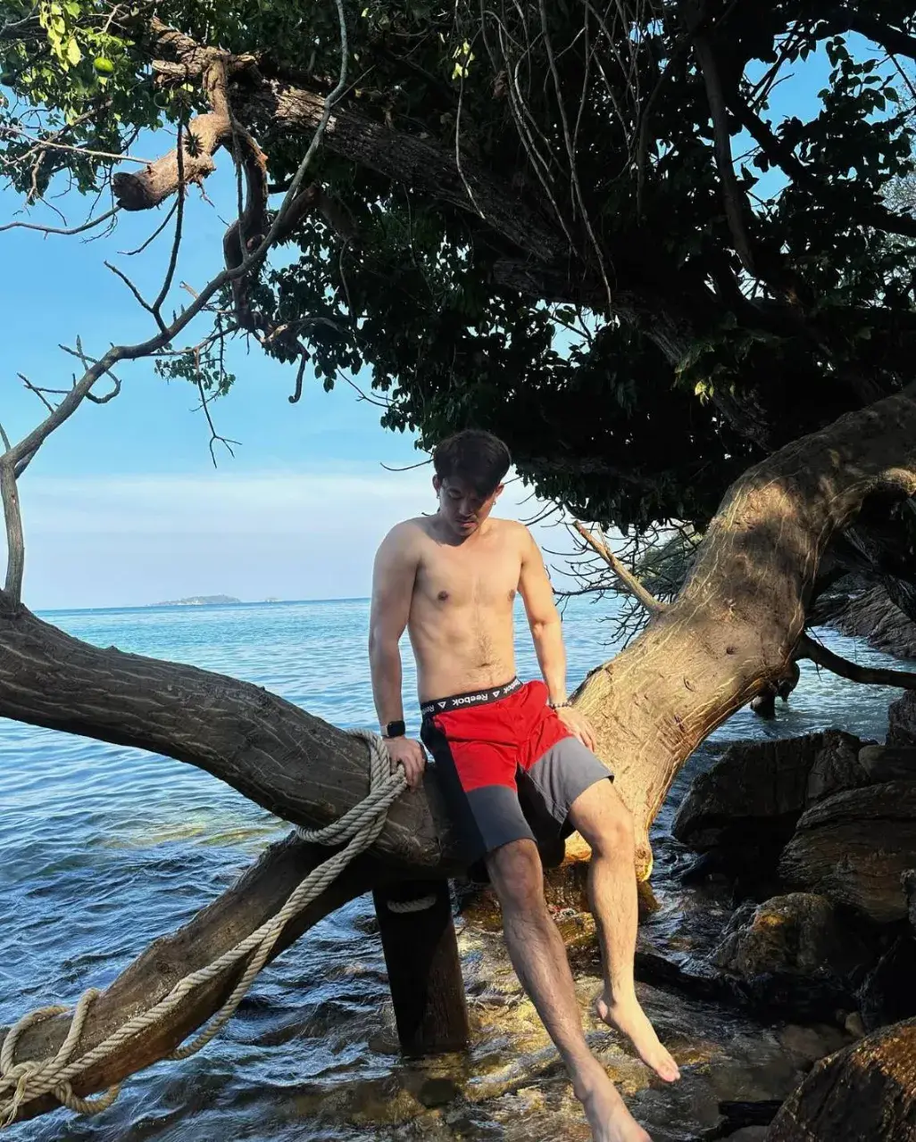 ขาาาพ่อ