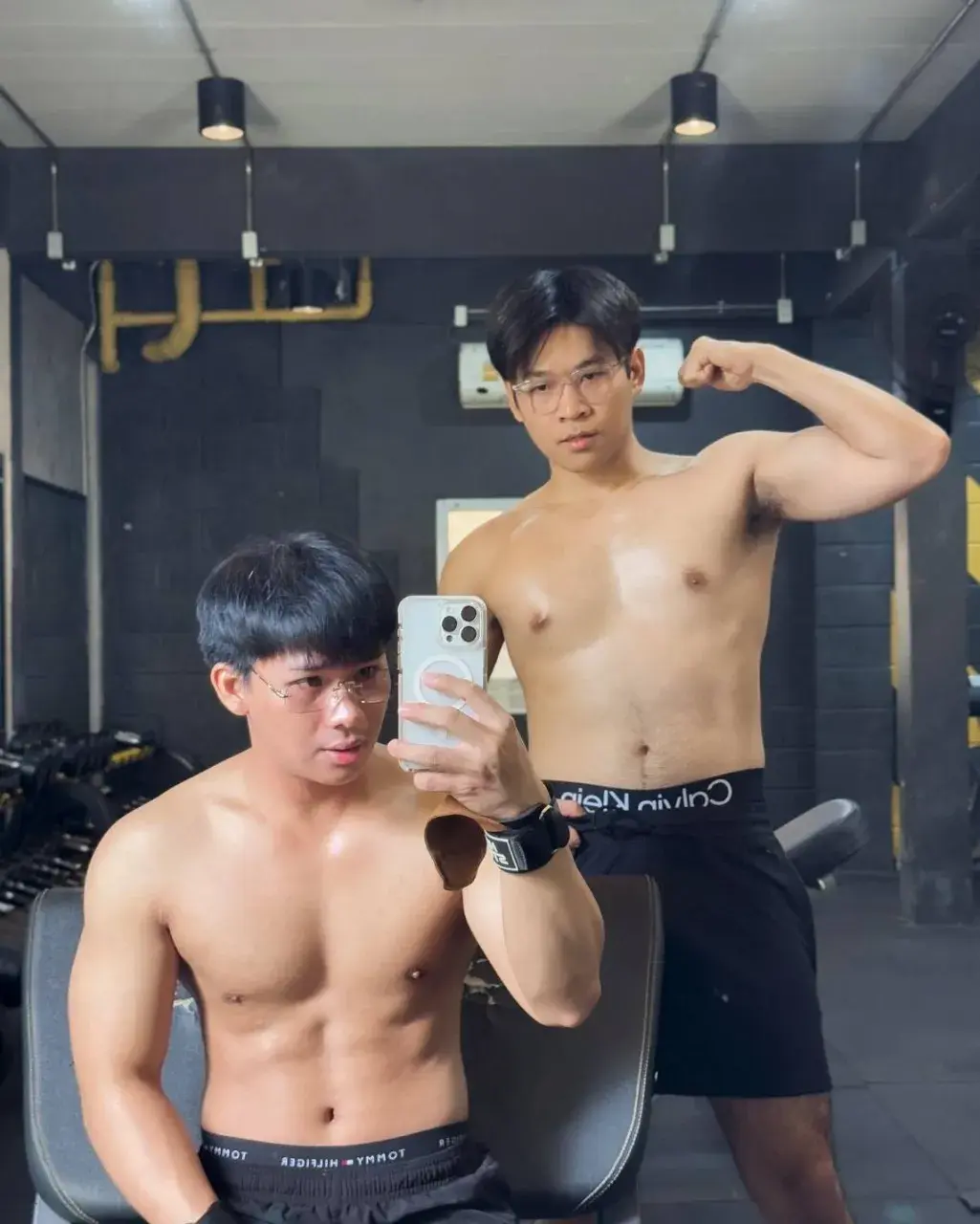 ขาาาพ่อ