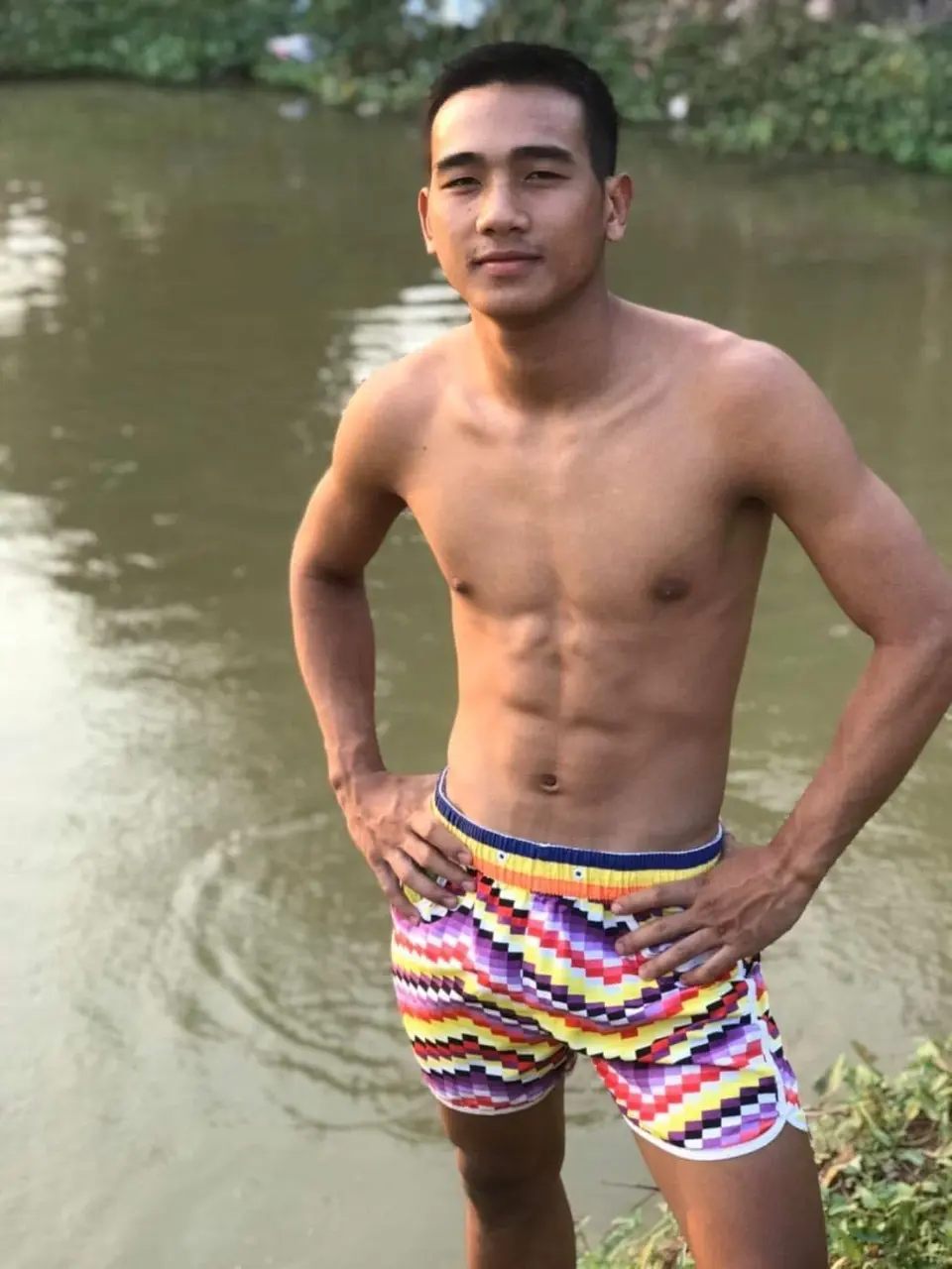 นักมวย🍌🍌🍌