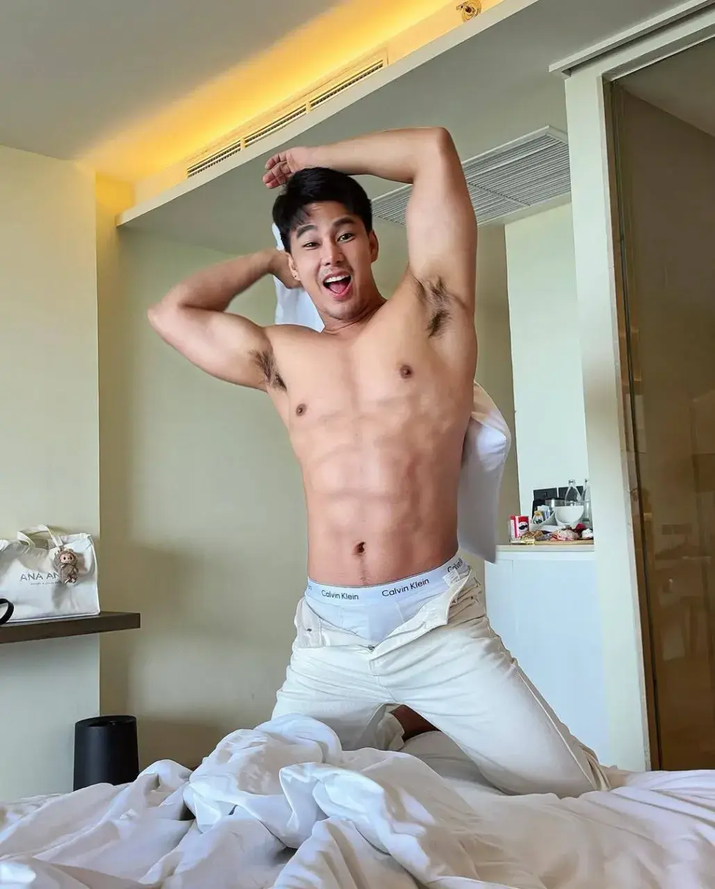 ไม่ไหวก็จะเลีย