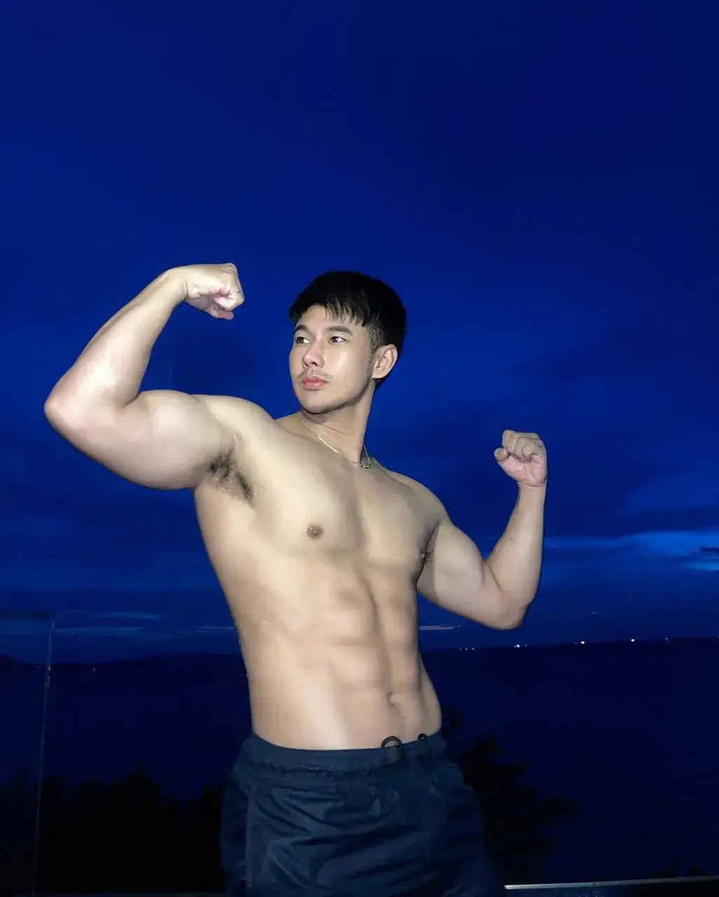 คงอิ่มแบบจุกๆ