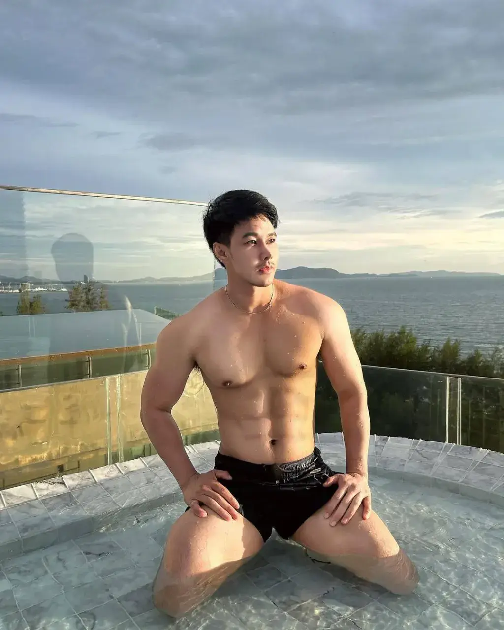 คงอิ่มแบบจุกๆ