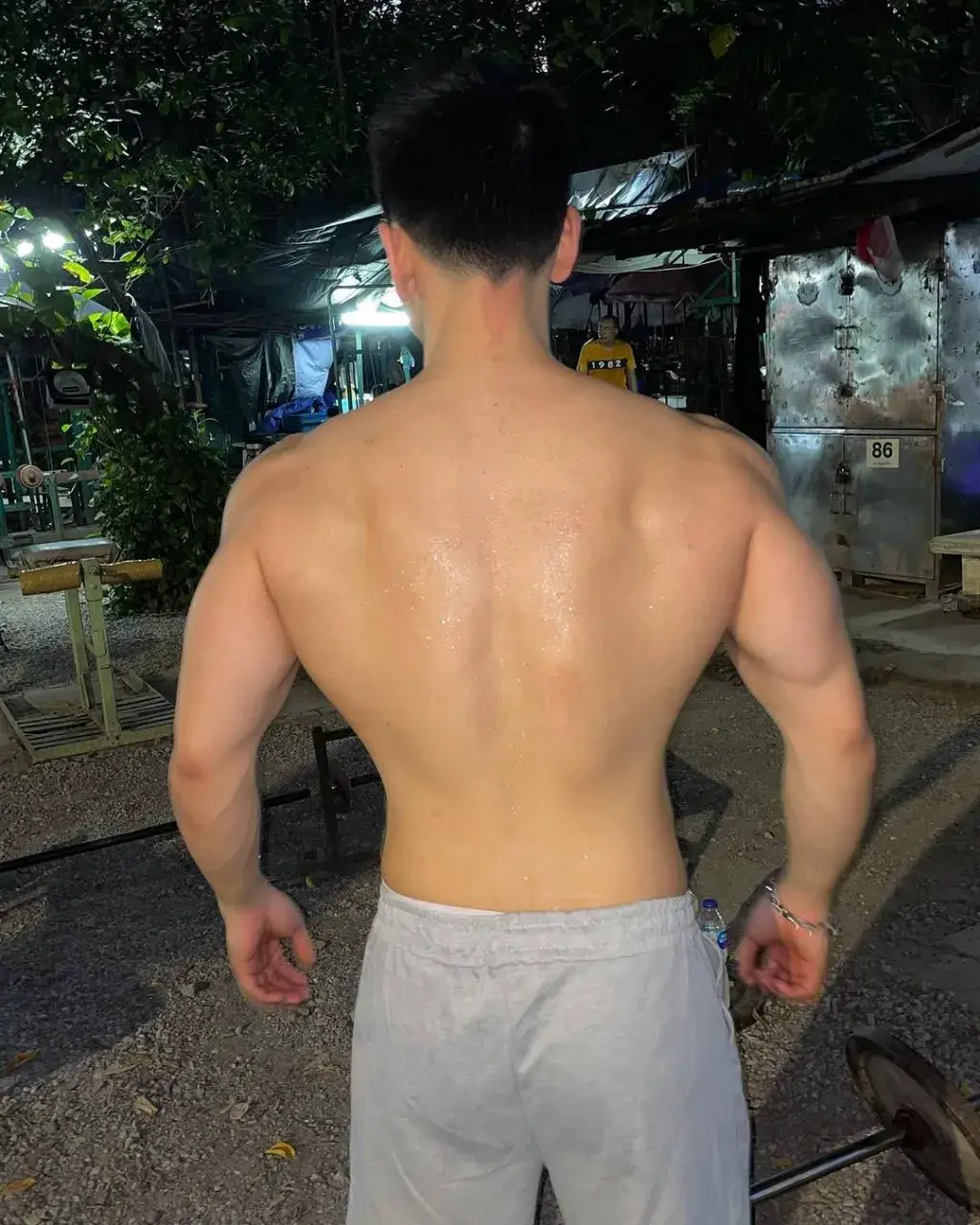 คงอิ่มแบบจุกๆ