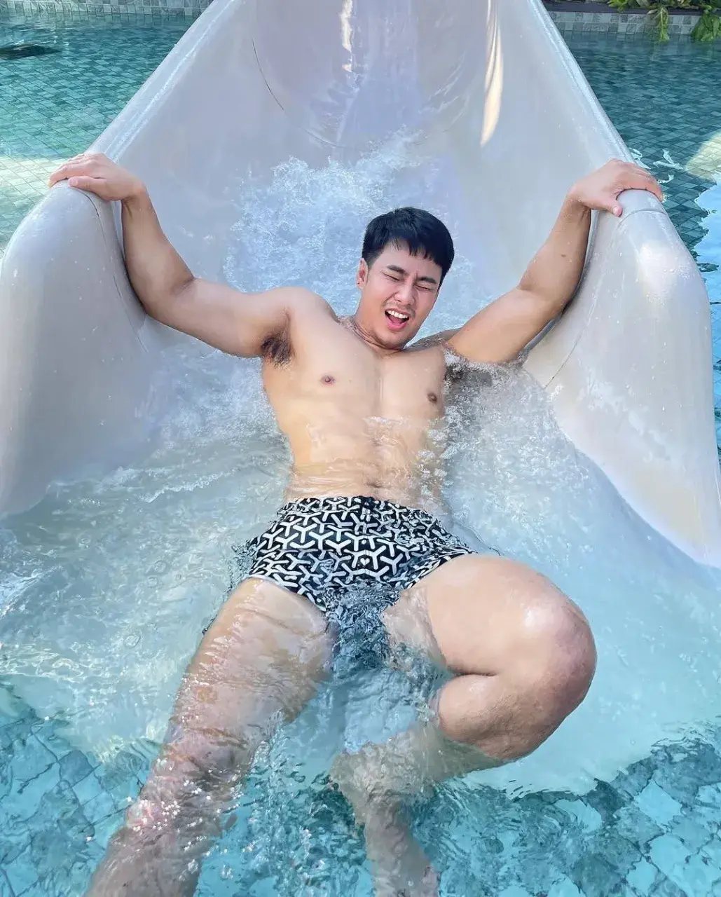 คงอิ่มแบบจุกๆ