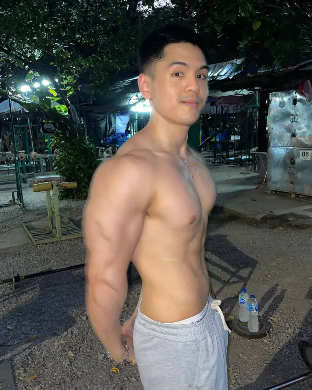 คงอิ่มแบบจุกๆ