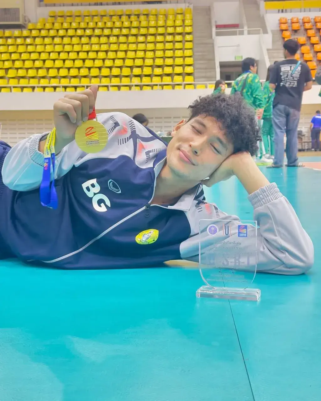 อร่อยพอดีคำ