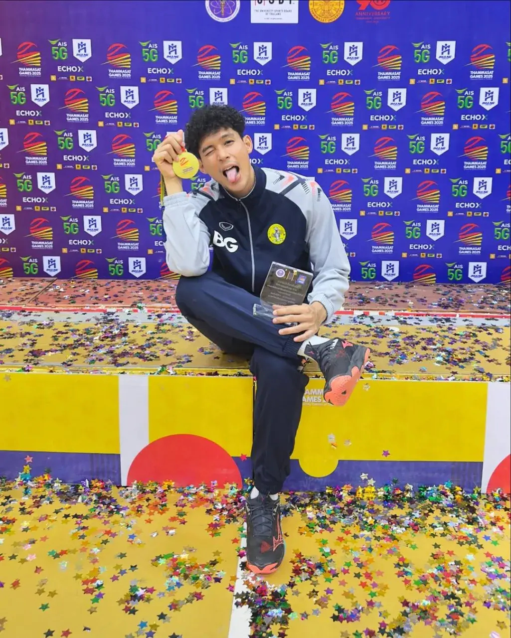 อร่อยพอดีคำ