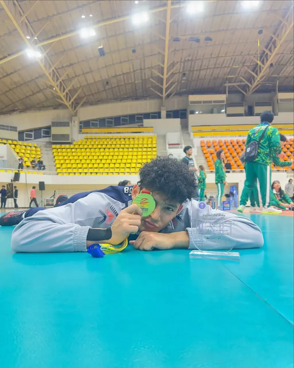 อร่อยพอดีคำ