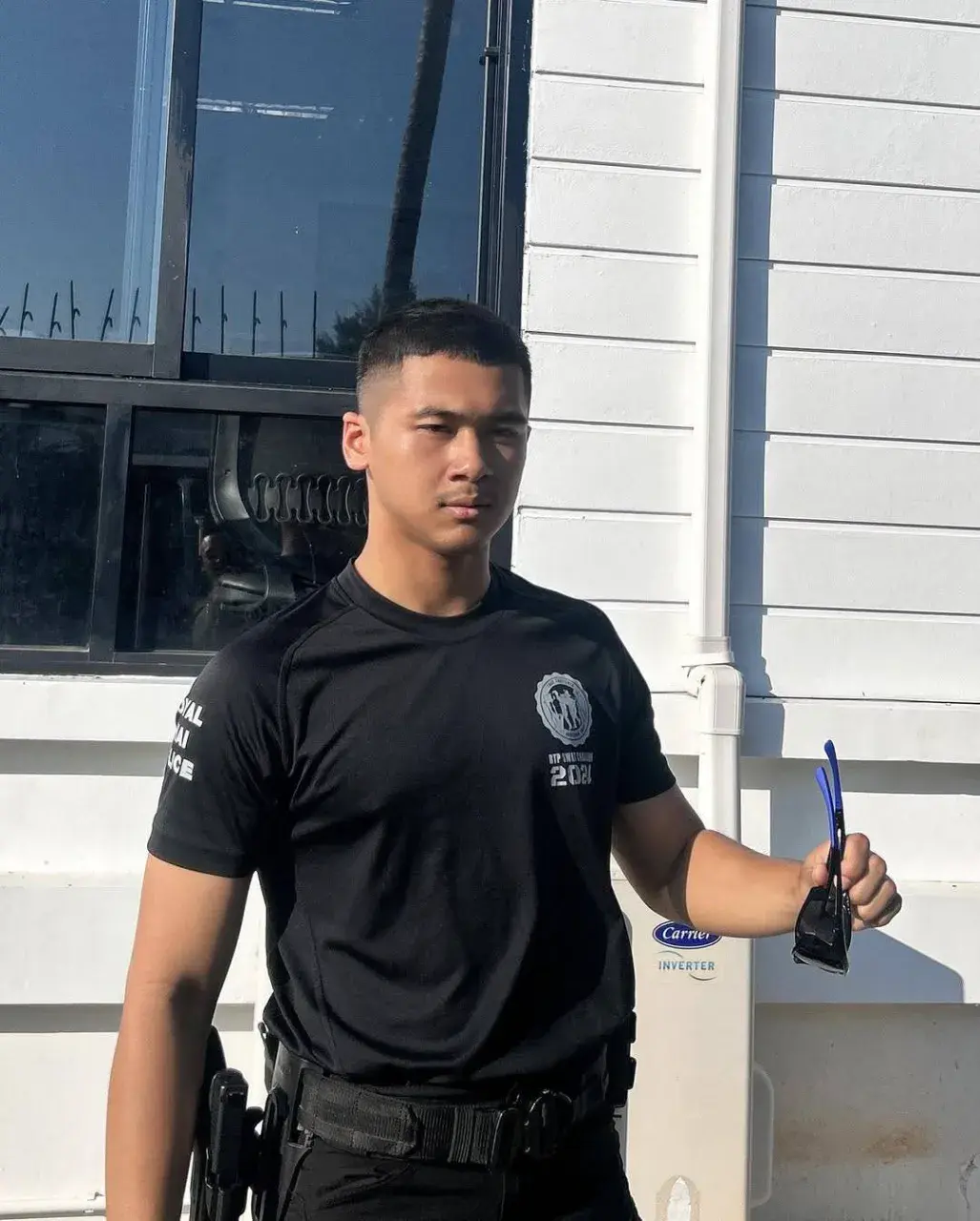 อร่อยพอดีคำ