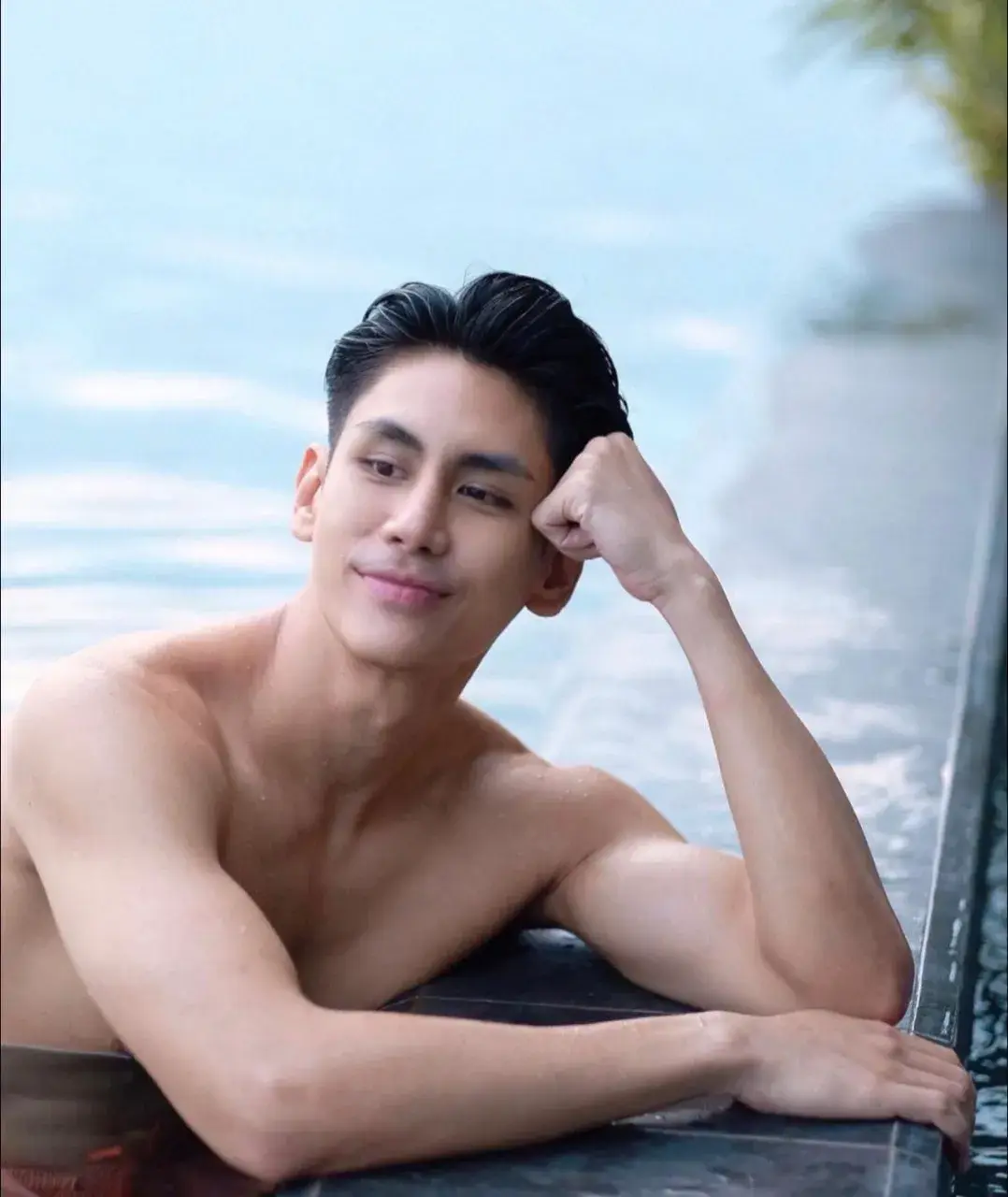 คุณพ่อยังแซ่บบบ