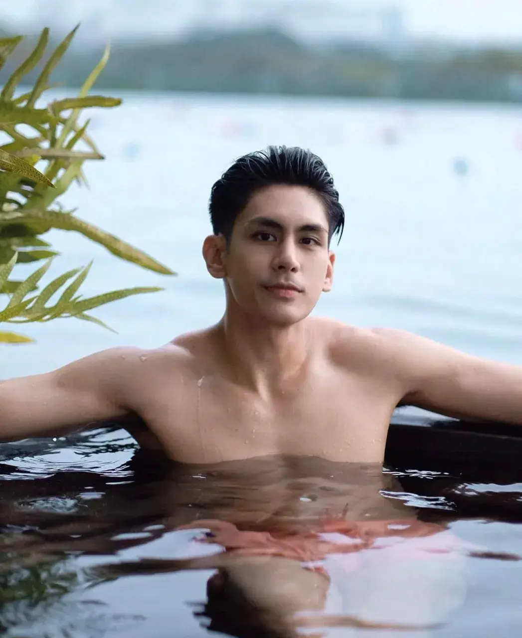 คุณพ่อยังแซ่บบบ