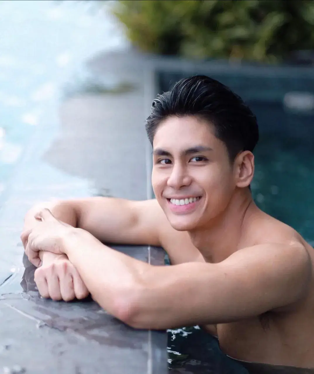 คุณพ่อยังแซ่บบบ