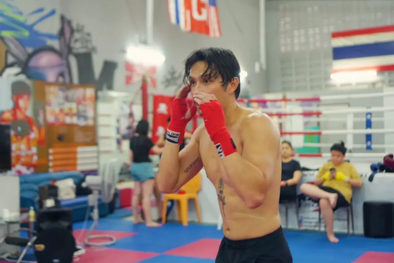 คุณพ่อยังแซ่บบบ