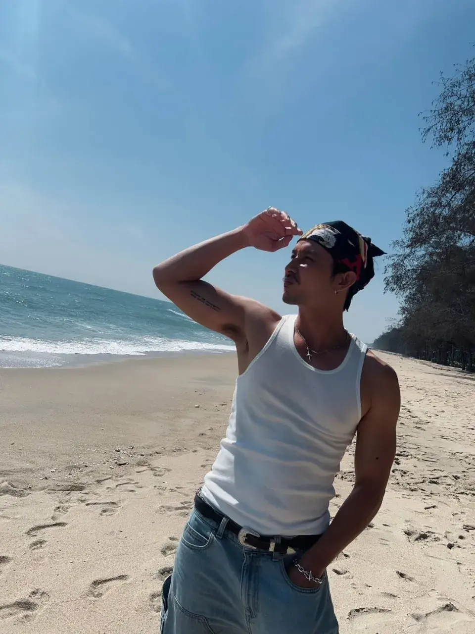 คุณพ่อยังแซ่บบบ