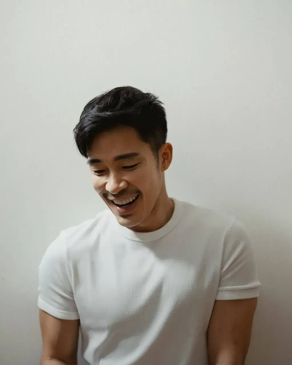 คุณพ่อยังแซ่บบบ