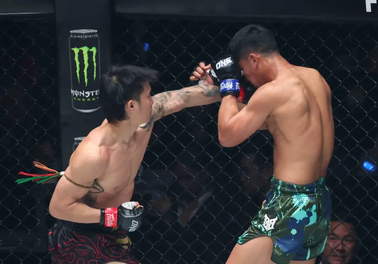 คุณพ่อยังแซ่บบบ