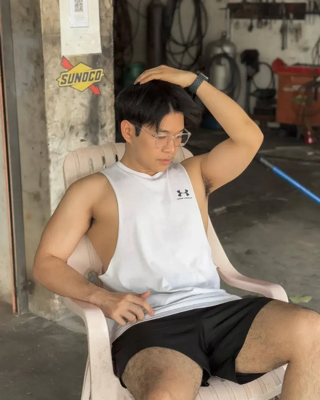 ไม่ไหวก็จะเลีย02