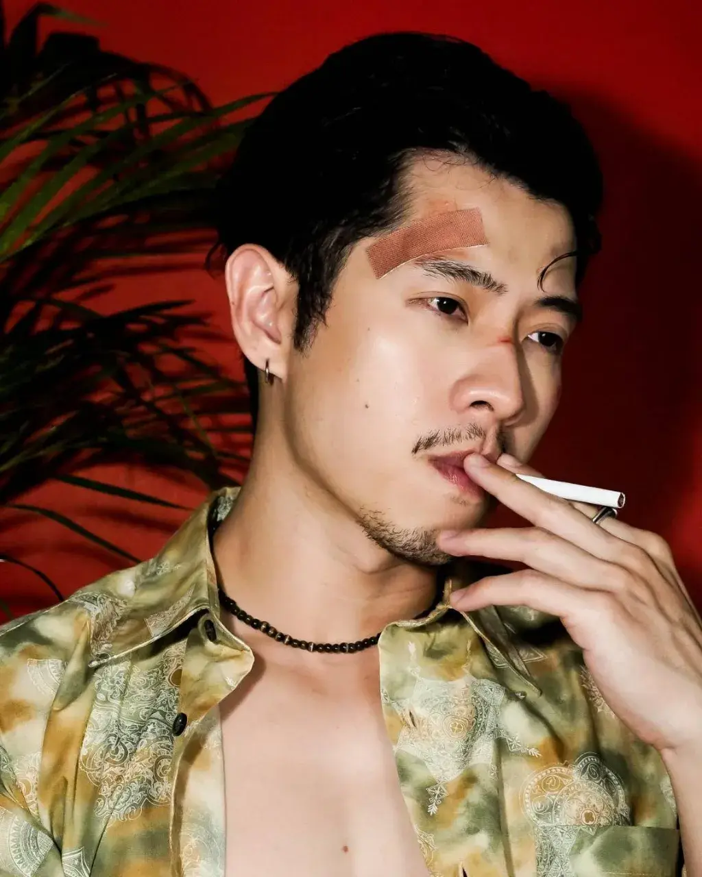 ไม่ไหวก็จะเลีย02