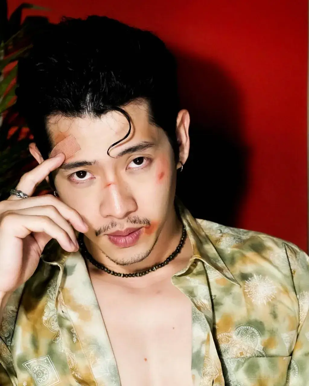 ไม่ไหวก็จะเลีย02