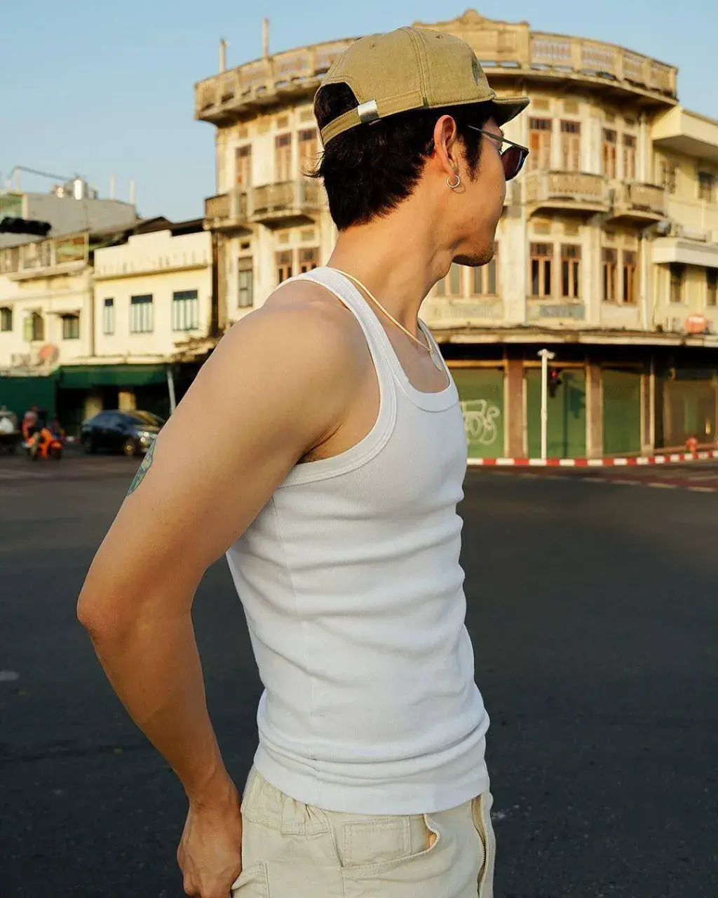 ไม่ไหวก็จะเลีย02