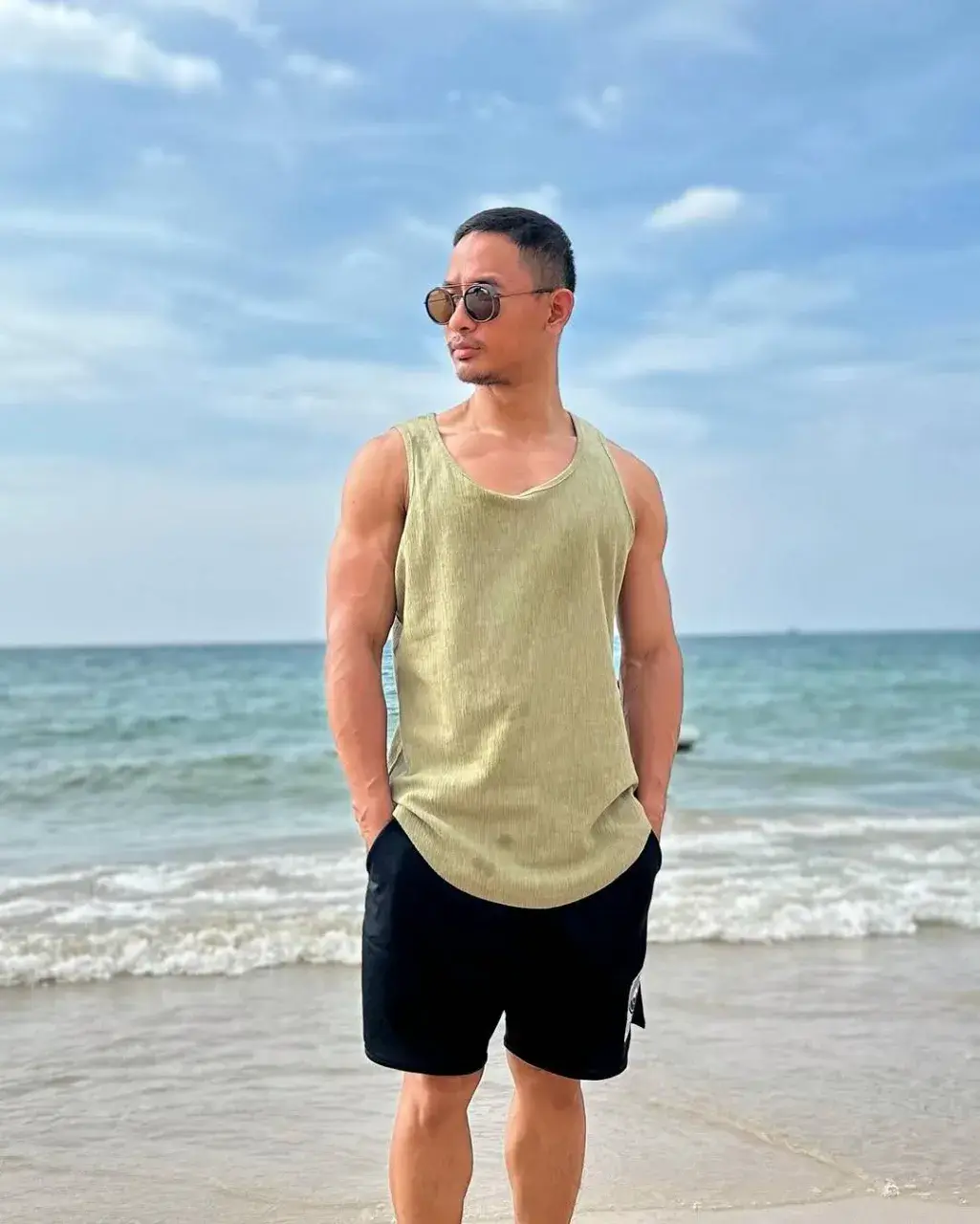 แน่นจนอยาก**อวยคม