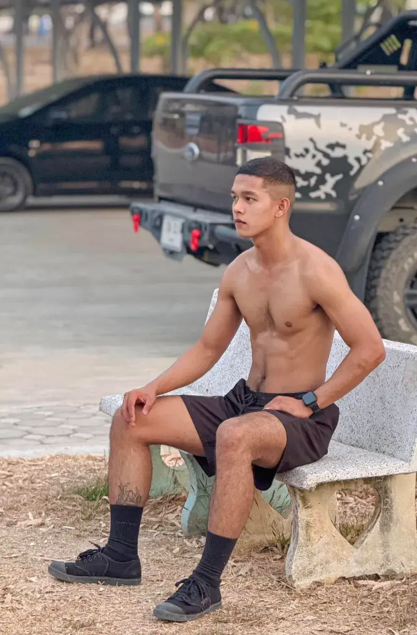 แน่นจนอยาก**อวยคม