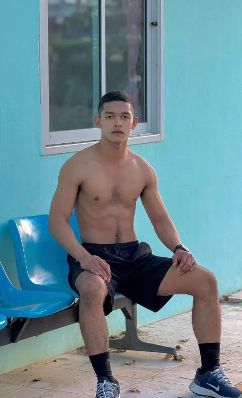 แน่นจนอยาก**อวยคม