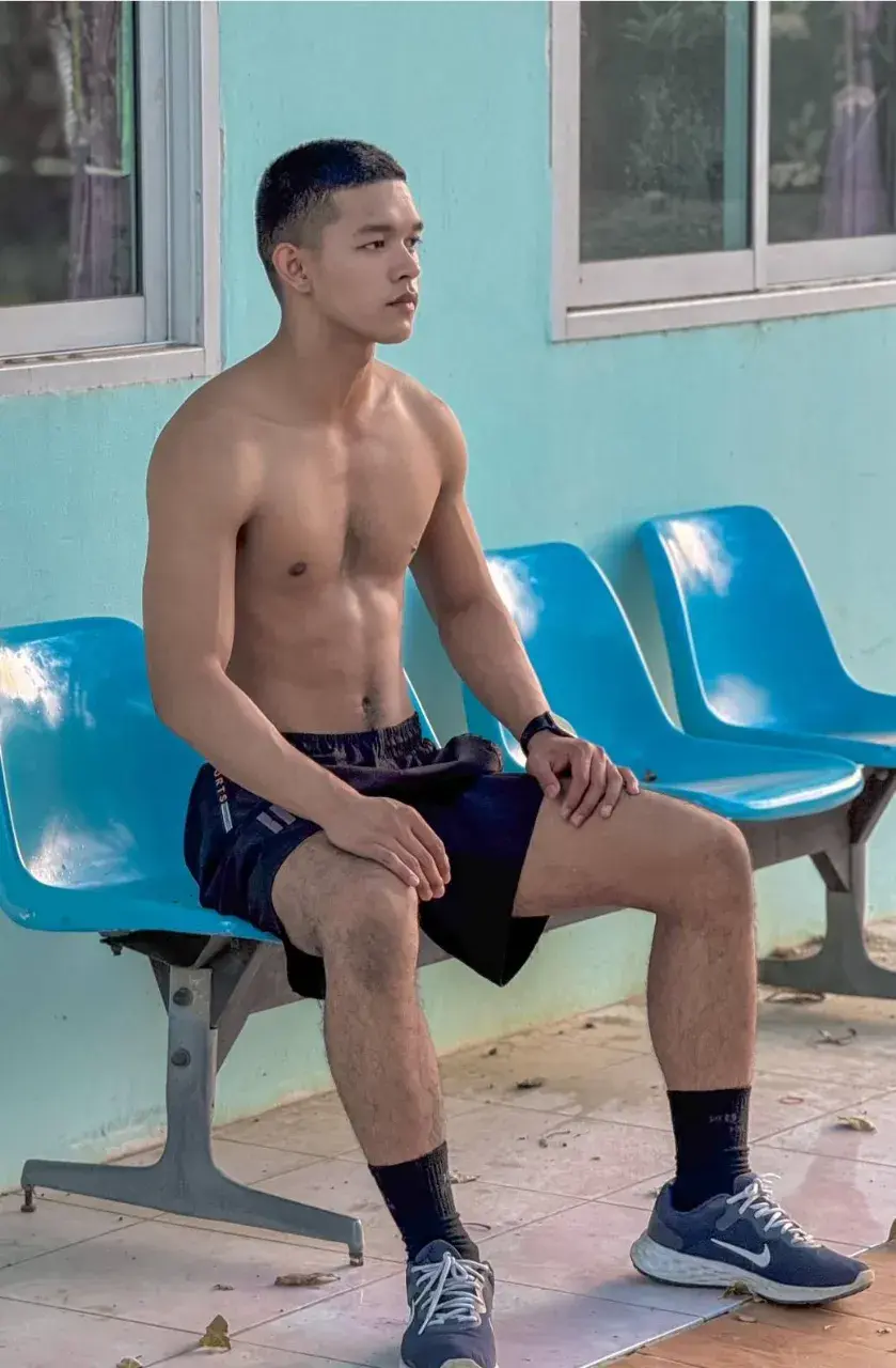 แน่นจนอยาก**อวยคม