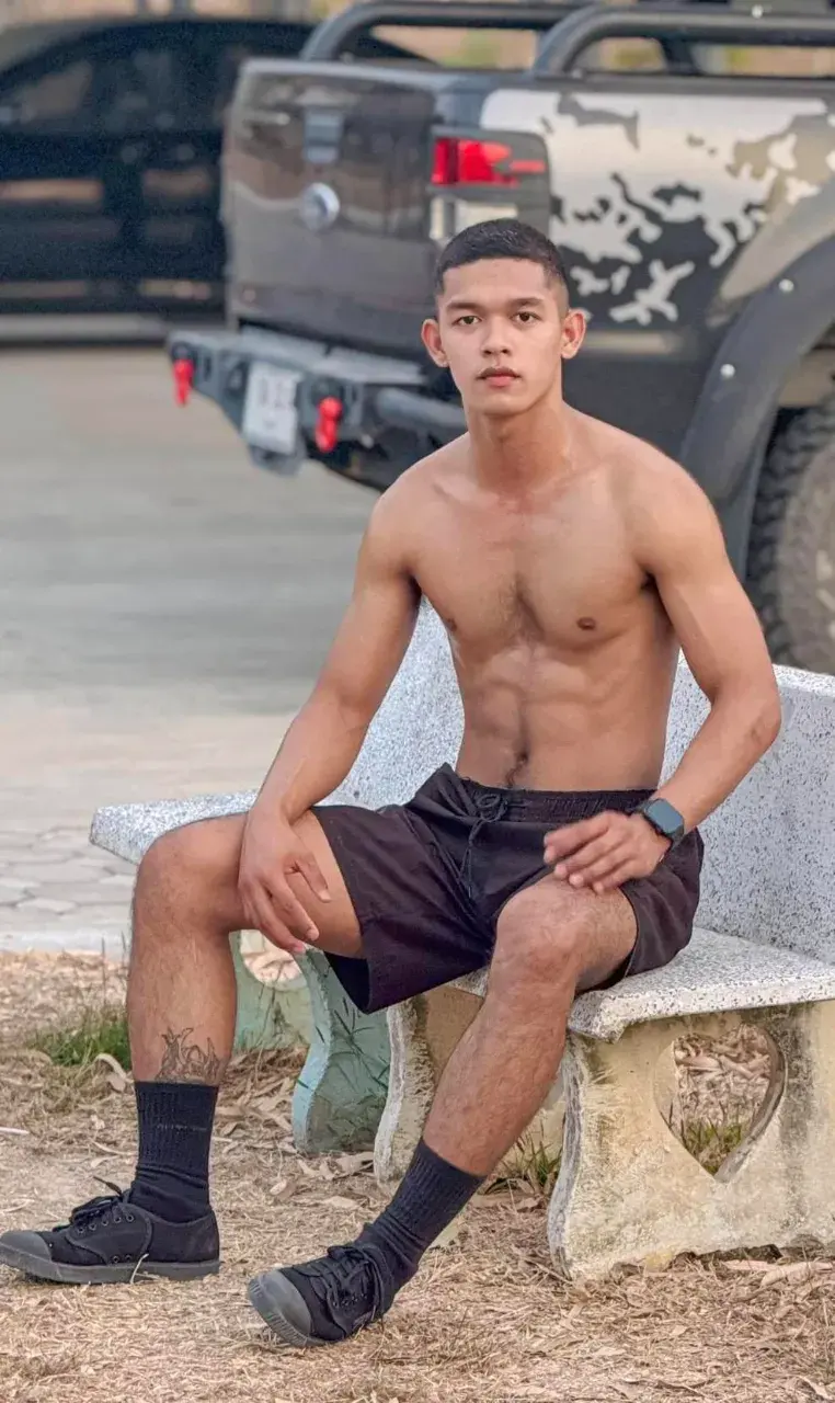 แน่นจนอยาก**อวยคม