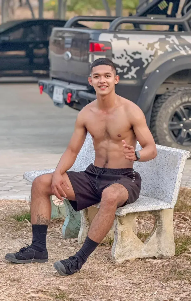 แน่นจนอยาก**อวยคม