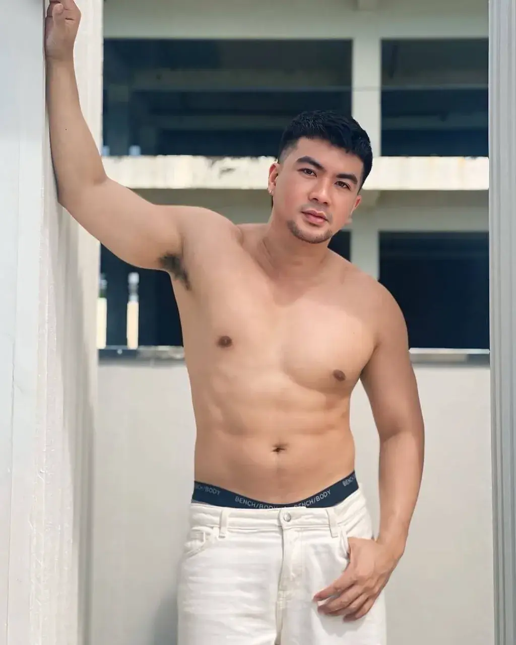 แน่นจนอยาก**อวยคม