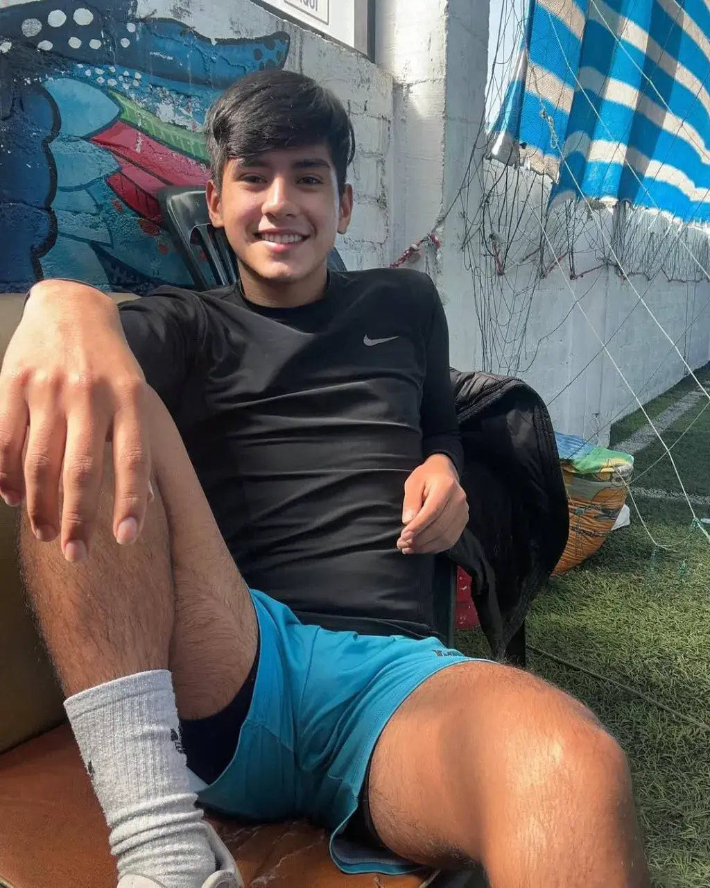 เสวขนอุยหญ้าอ่อน