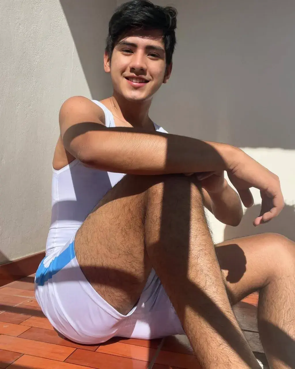 เสวขนอุยหญ้าอ่อน