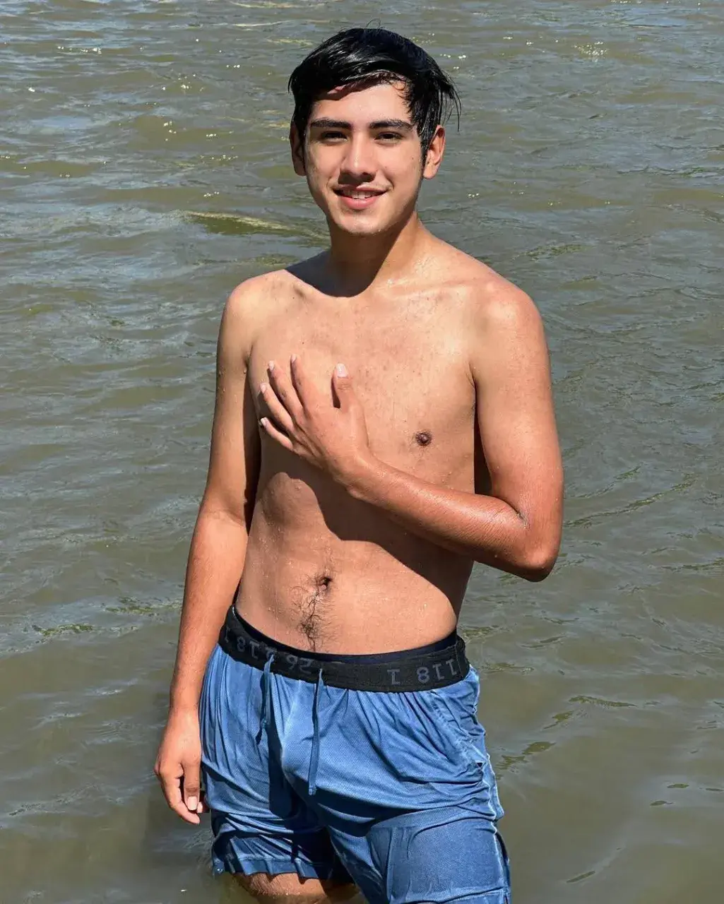 เสวขนอุยหญ้าอ่อน