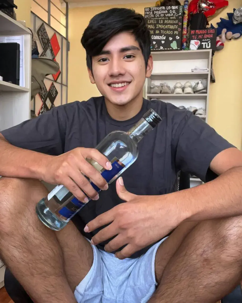 เสวขนอุยหญ้าอ่อน